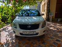 Chevrolet Cobalt AT