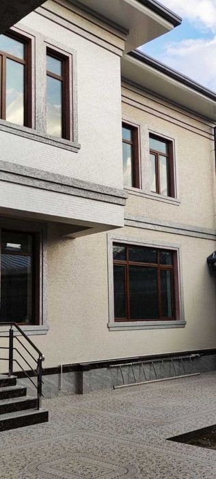 Сдаётся Яккасарайский район Hi Tech дом