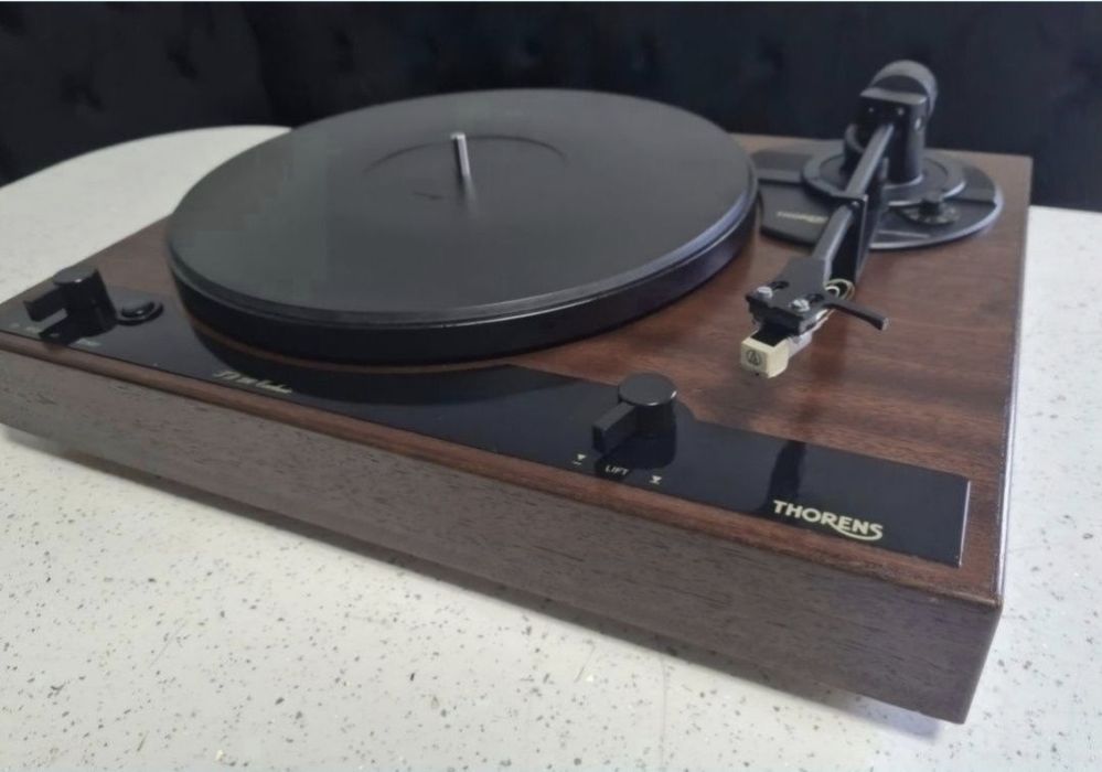 Pickup Thorens TD 280