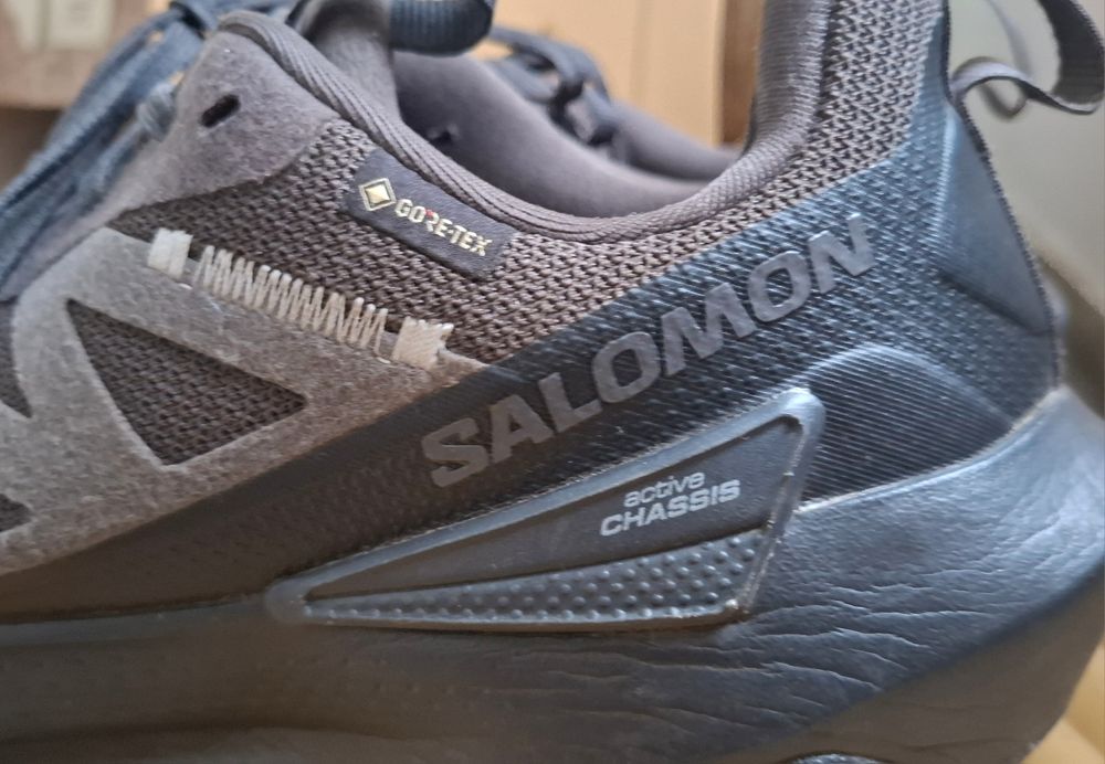 Salomon 44 номер