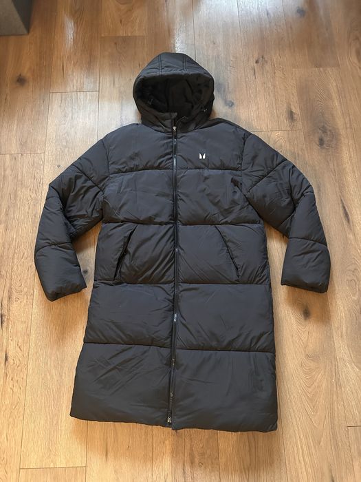 Дълго зимно яке my protein