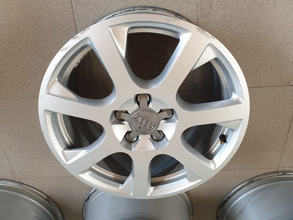Jante 5X112  R17  AUDI Q5 A4 A5 A6