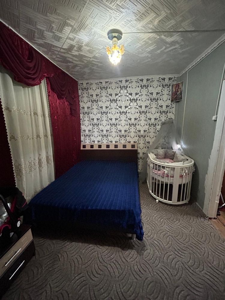 Продам благоустроенный дом, со всеми коммуникациями