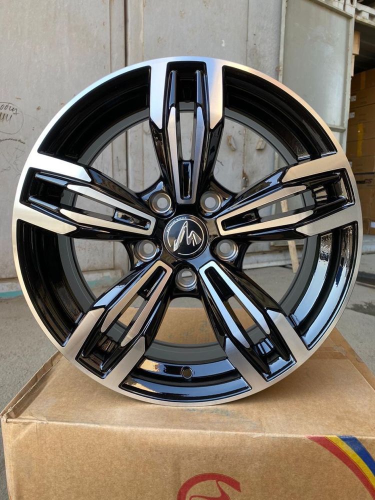 комплект диск R15 5x100