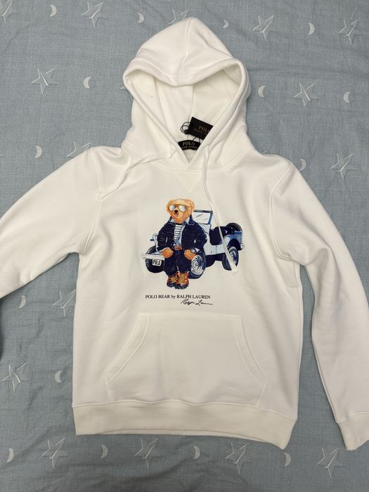 Hanorac Ralph Lauren