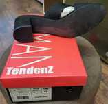 Чисто нови чехли Tendenz