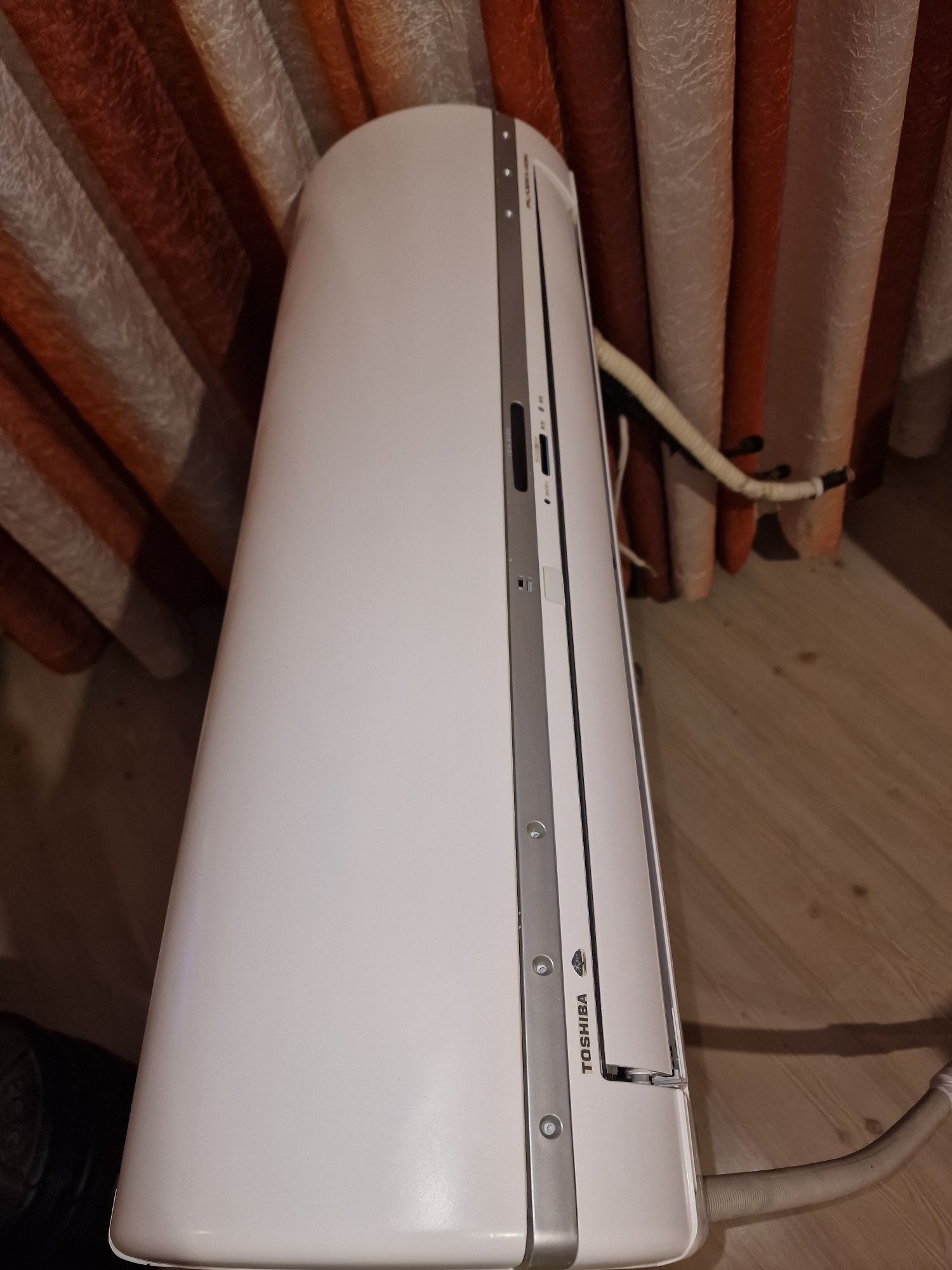 Японски рециклиран хиперинверторен Toshiba Daisekai RAS-406JADR-V5 200