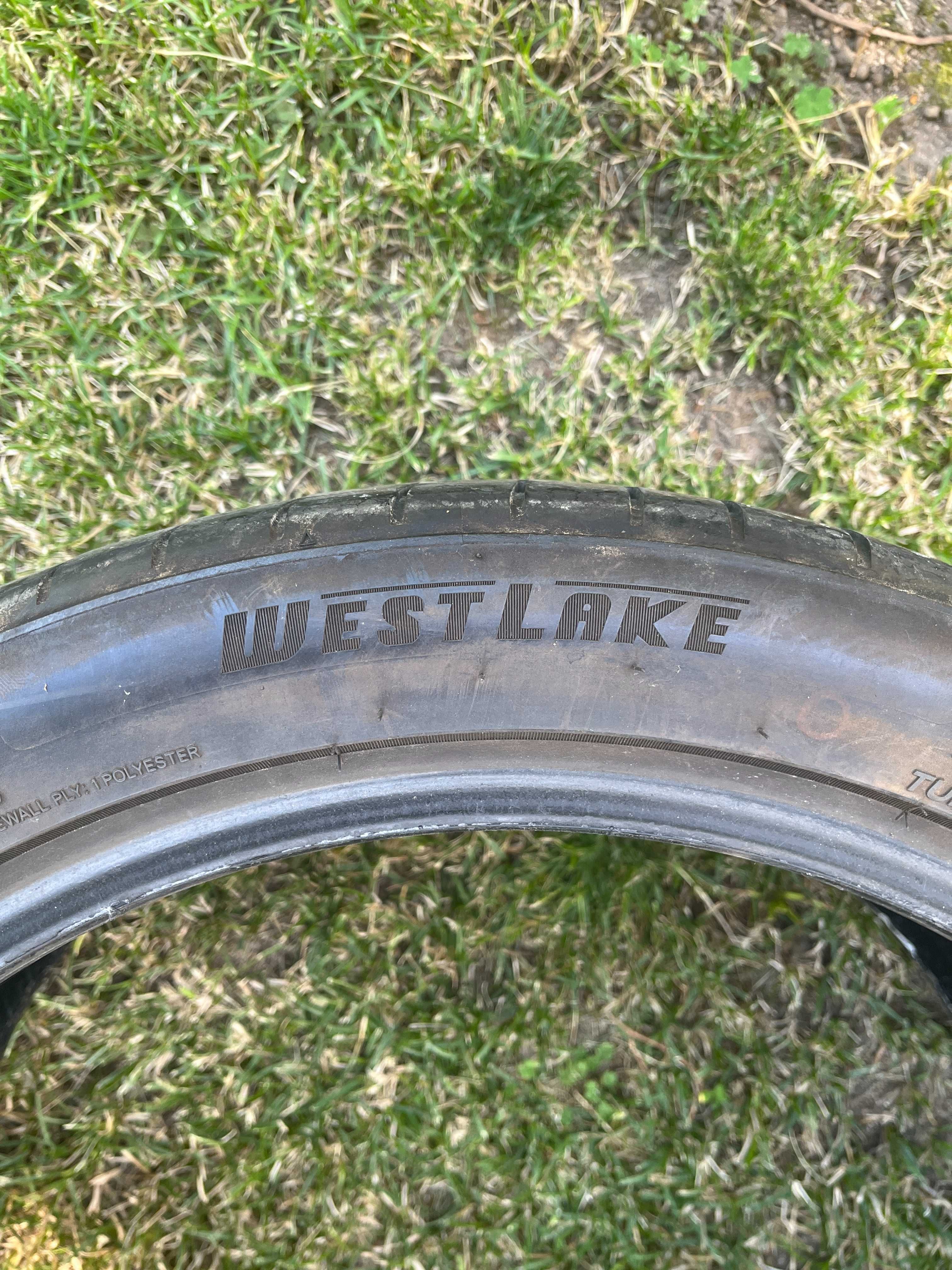 РАЗПРОДАЖБА! WestLake ZuperEco - 245/40/R18 - 2 бр летни гу