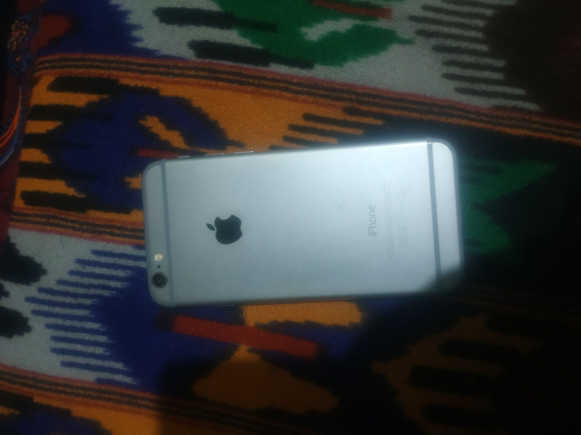 Iphone 6 64 talik