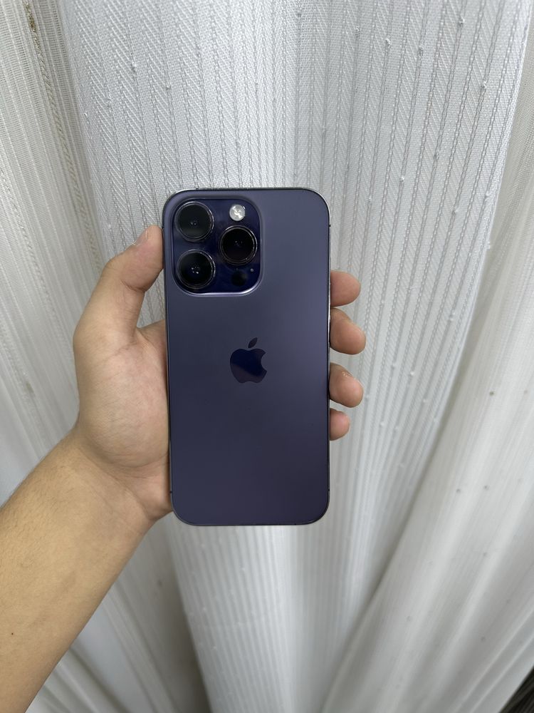 Iphone 14pro 256gb