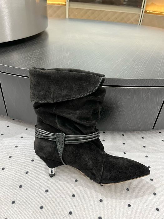 Cizme Isabel Marant Premium