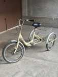 Velosiped sotiladi