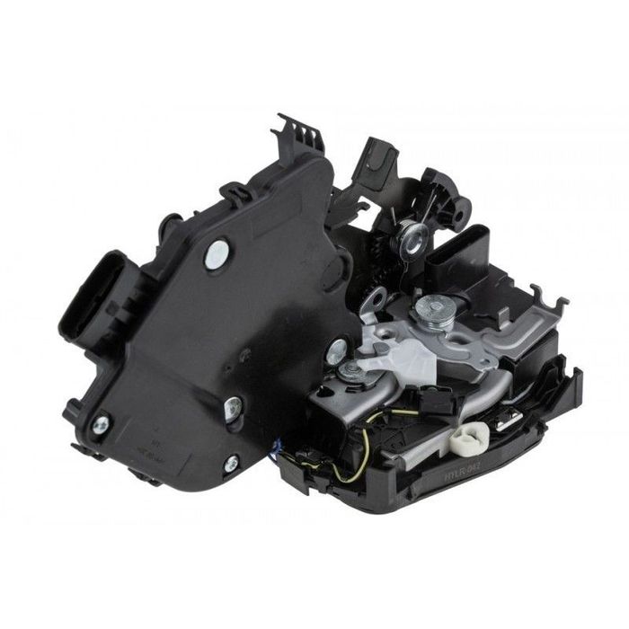 Broasca usa fata Land Rover Range Rover Sport 2014-, Range Rover 2013-, Stanga-Keyless Entry, Start - Passive, Blocare Dubla + Soft Close, LR078728