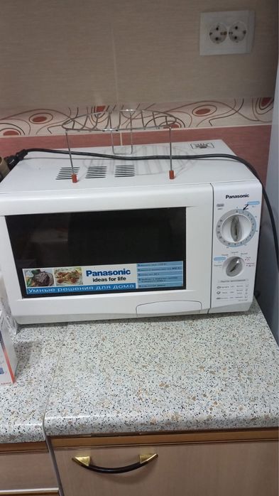 В продаже Микроволновая печь!!!