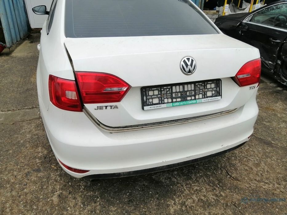 VOLKSWAGEN JETTA IV 162, 163, AV3, AV2 2009 - > 1.6 TDI CAYC 77KW|105HP