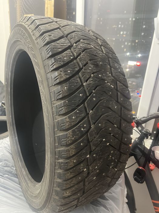 Продам зимние шины