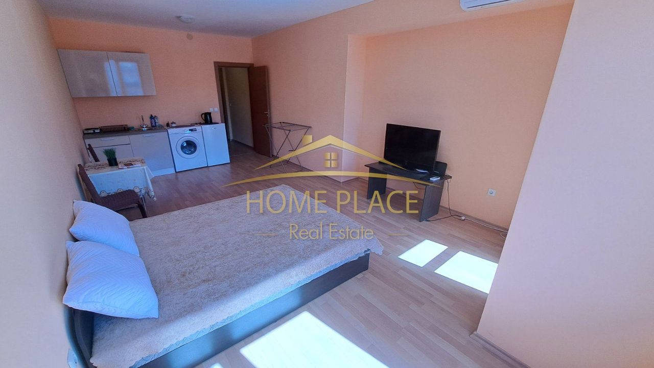 Продава се Двустаен апартамент в Варна, Колхозен пазар - 76 кв.м за 1711 €/кв.м - Снимка #3