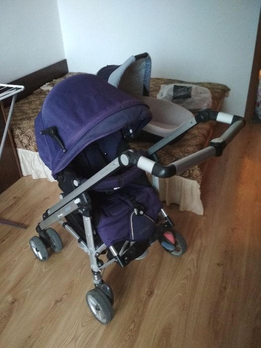 Количка bebe confort LOOLA UP !