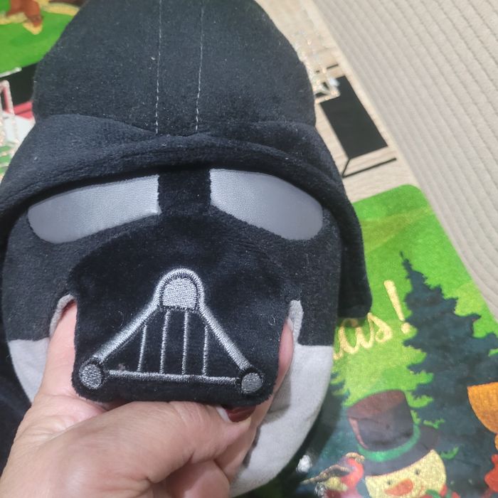 Darth veiter  papuci de casă