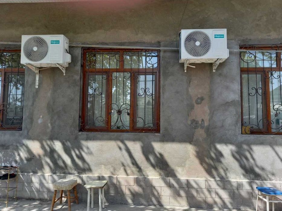 Жилой участок в районе Янги Хает