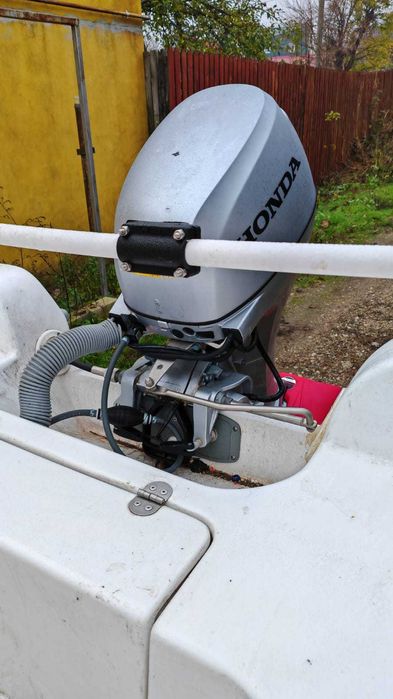 Motor barca Honda BF20DK2 LRTU 20 CP