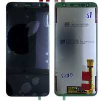 Display ORIGINAL Samsung J6 Plus 2018 Montaj Pe Loc Garantie 6 luni