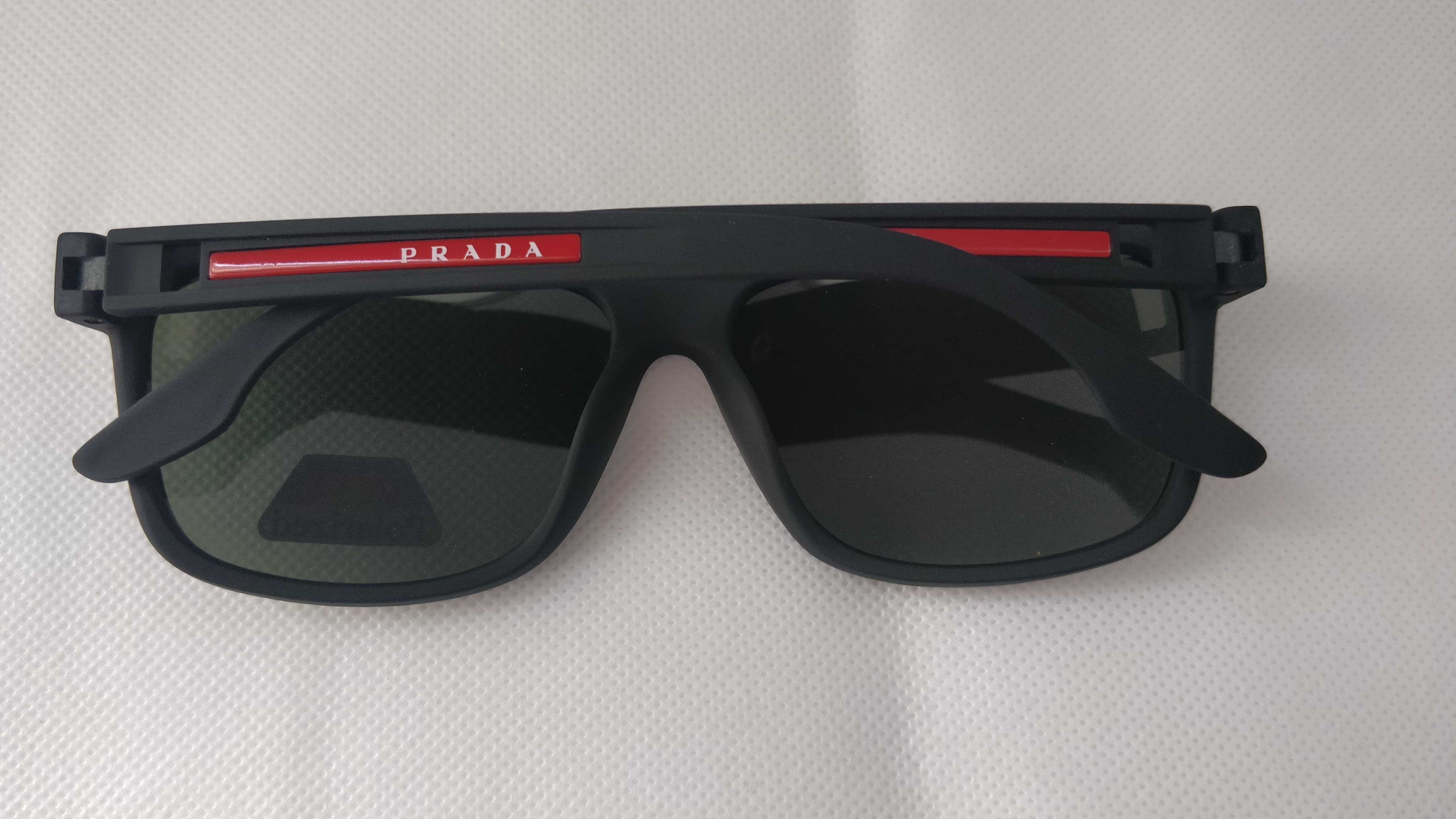 Pachet Ochelari de soare Prada model 4, polarizat