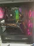 Pc Gaming ryzen 5 3600x/16GB RAM fara placa video
