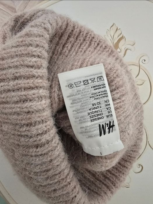 Căciulă H&M, călduroasă