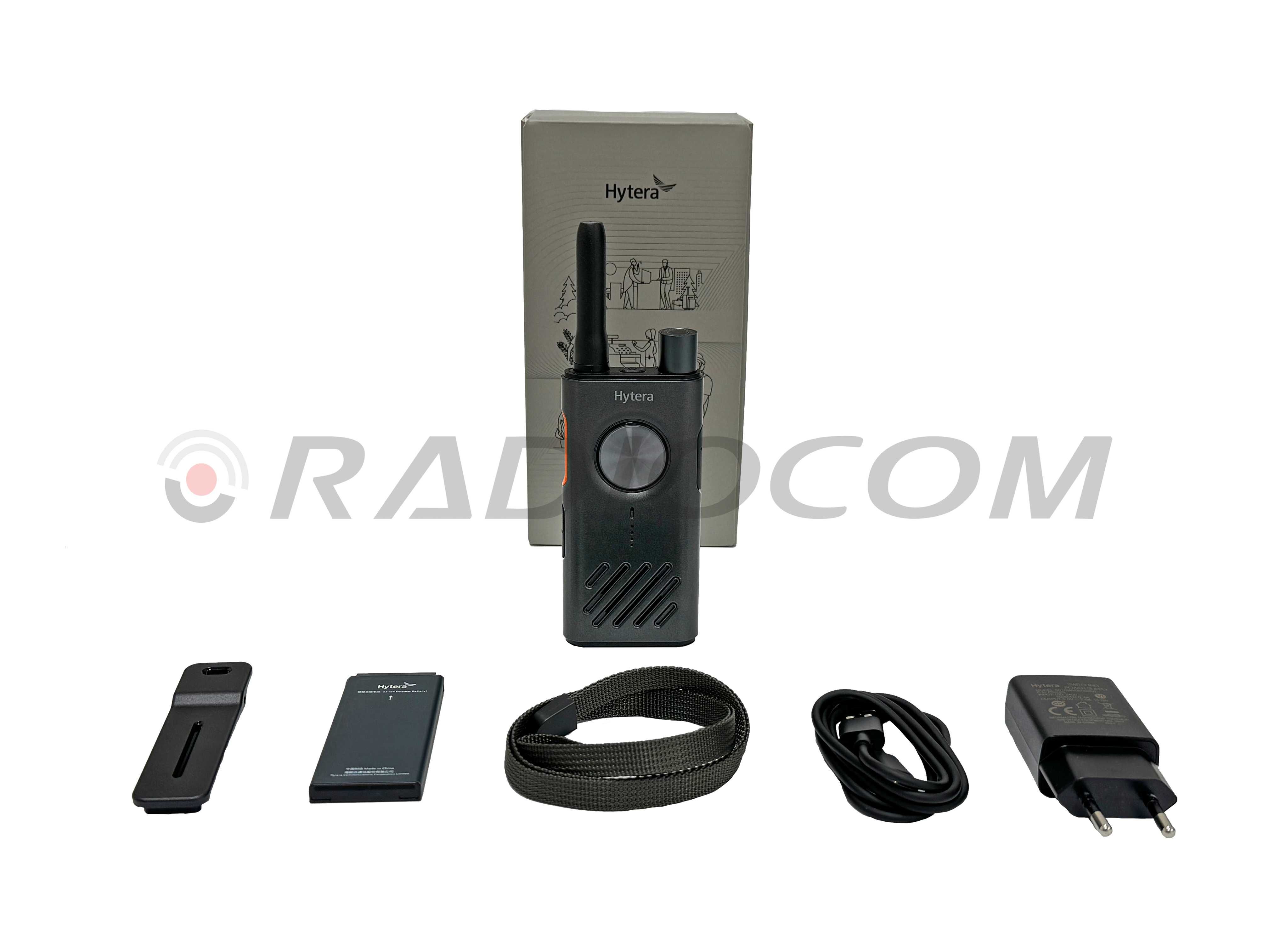 Рация Hytera S31 LF