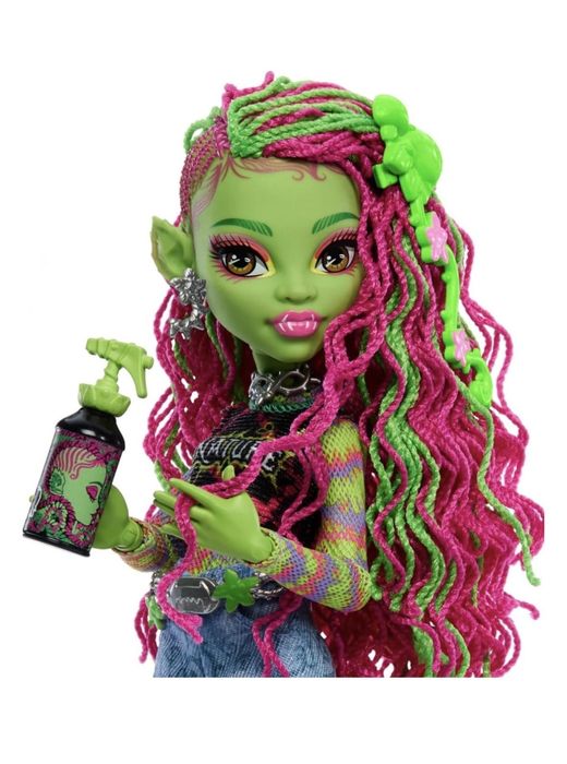 Кукла Монстер хай Monster high Венера