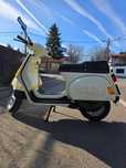 Vespa Cosa 2 timpi oferta de weekend pret fix
