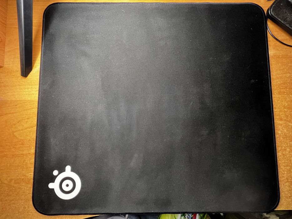 SteelSeries QcK EDGE (Large)