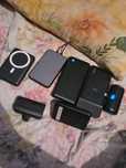 Продавам power bank за безжично зареждане