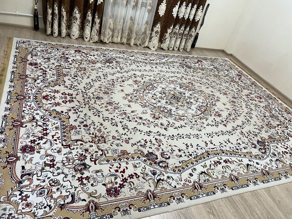 Ковер 3х4 турецкий