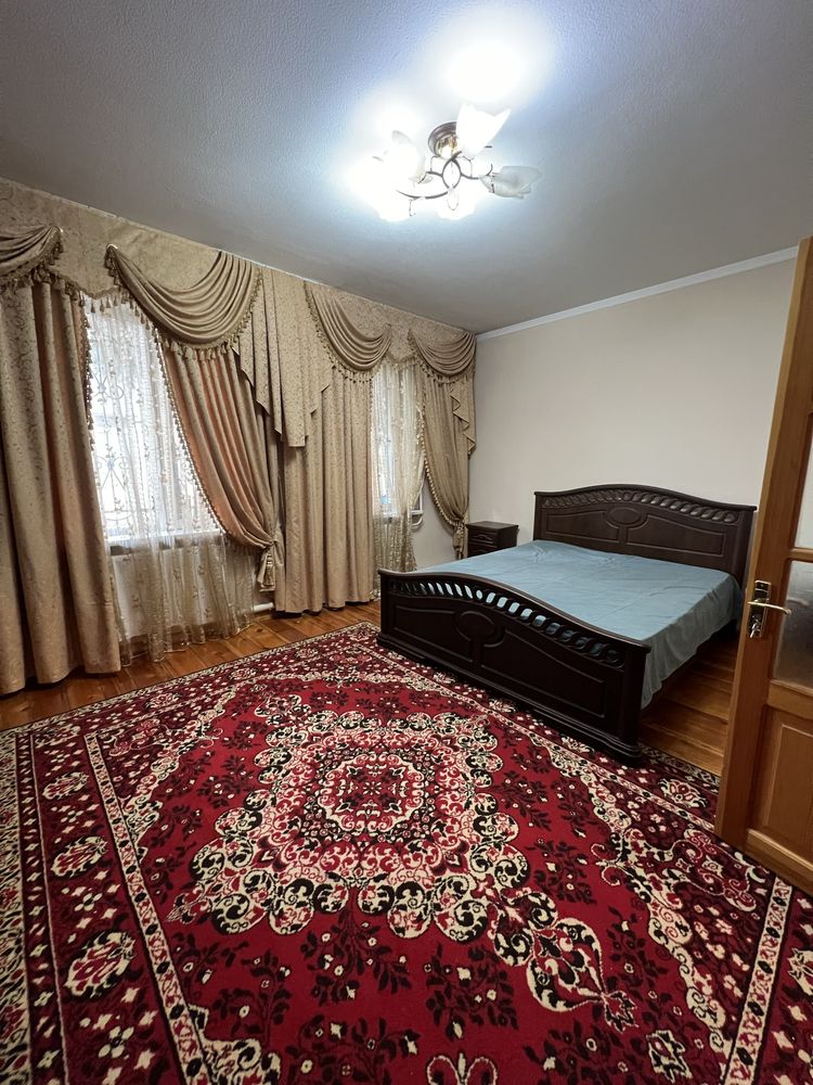 Домрабад, Дом 4,2 сотки (16 гор больница)