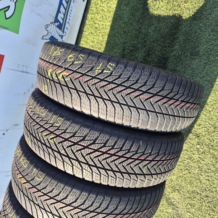 175 65 15 EsaTecar m+s