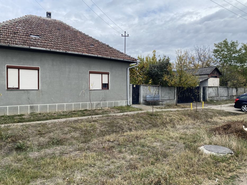 Casa Sintea Mare De vanzare