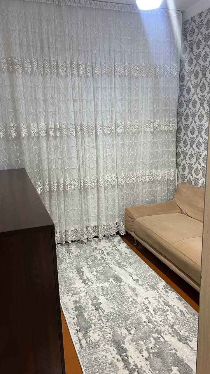 Qora qamish 2/1 da sotiladi uyi