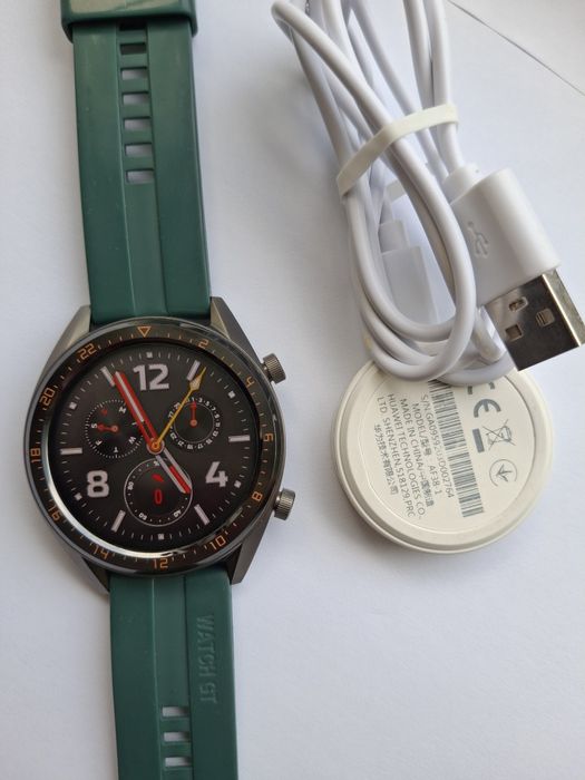 smartwatch HUAWEI WATCH GT