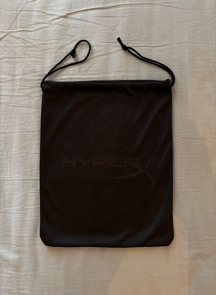Гейминг слушалки HyperX Cloud Alpha