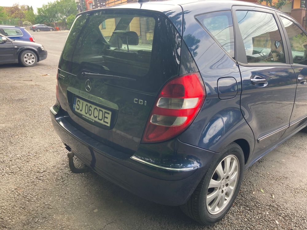 Vand Mercedes Benz A 200 Cdi