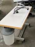 Masina de tuns ata DT-FT100