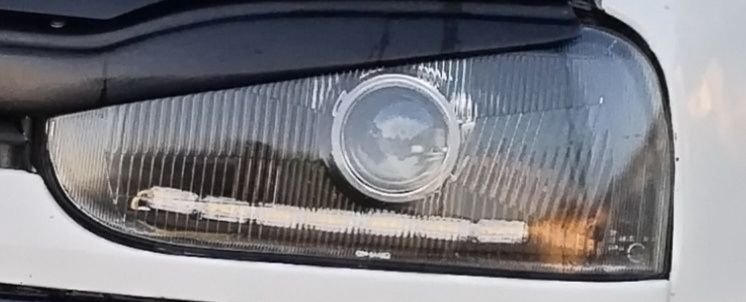 Продам фары на гольф в отличном состоянии