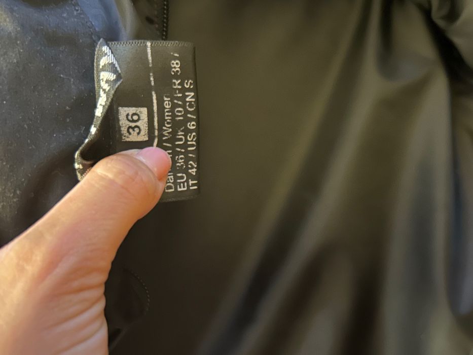 Echipament Moto damă mărime xs-s ca nou