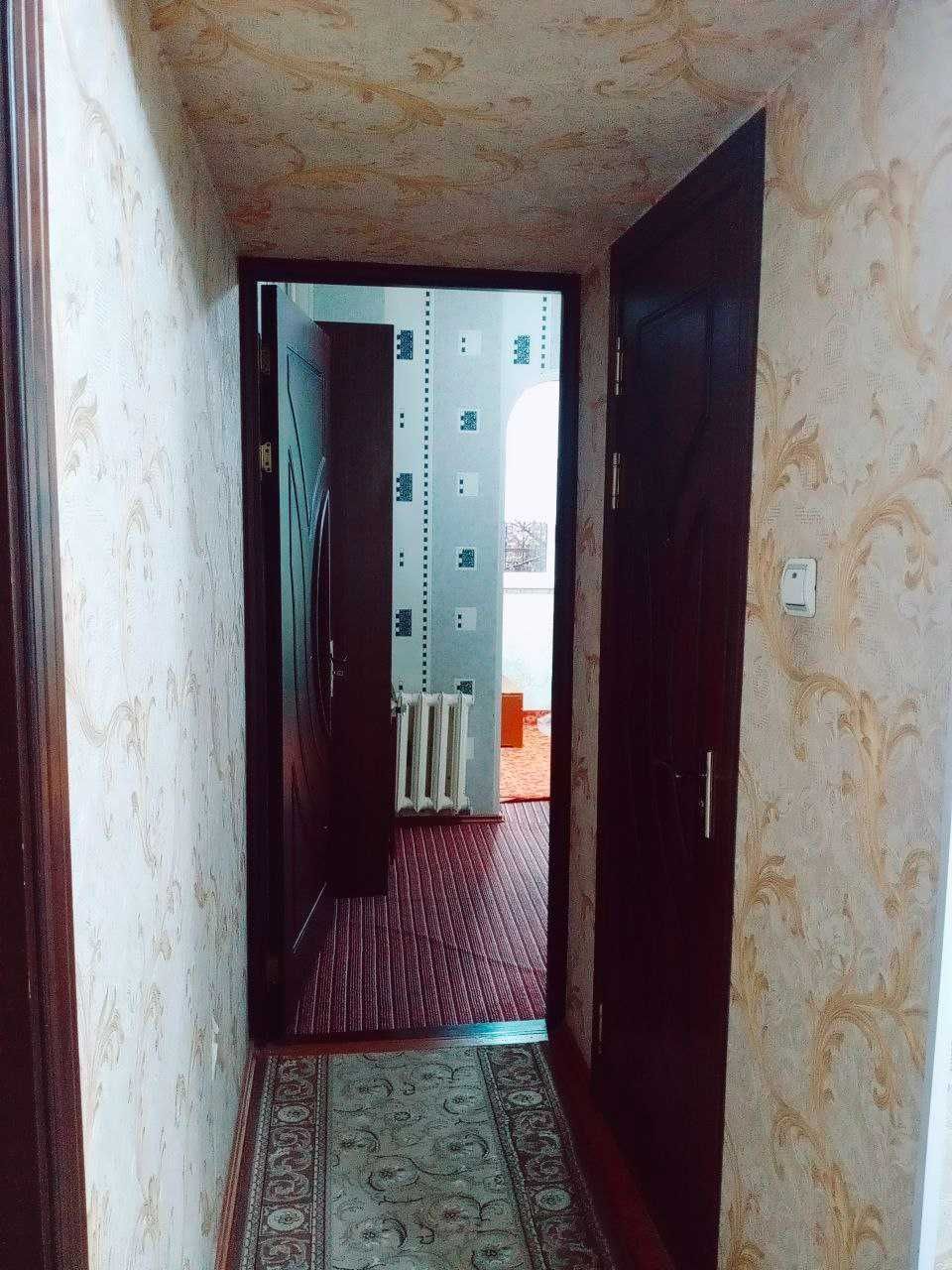 Уй ижарага берилади