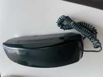 Interfon analog 1 buton, 2 fire