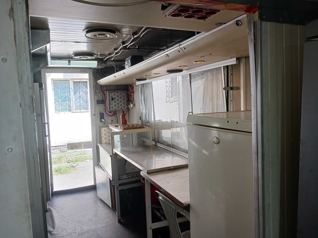 Продава се Заведение в София, Красна поляна 1 - 50 кв.м за 184 €/кв.м - Снимка #1