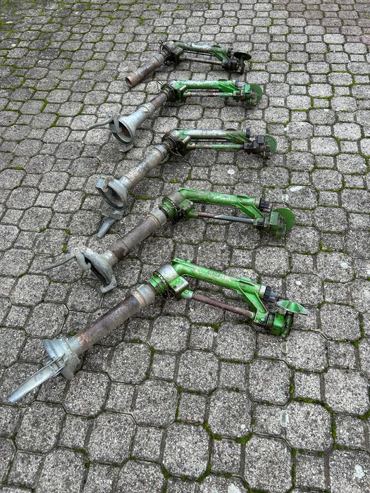 Țevi zincate,motopompe,pompe cardan,tamburi,remorcabasculabila,tractor