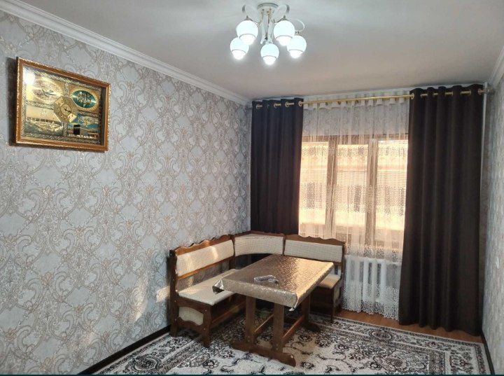 2 xonalik kvartira